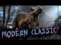 Jurassic World Evolution - Modern Classic?