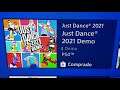 Just Dance 2021 Gratis Free Demo PS4