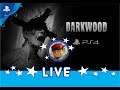 Kamui Plays Live - Darkwood