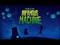 Kelvin and the Infamous Machine (Full Gameplay Walkthrough - No Commentary)