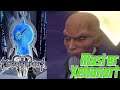 KINGDOM HEARTS 3 ReMind | Data Master Xehanort