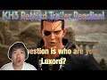 Kingdom Hearts 3 Re:Mind DLC Trailer Reaction!