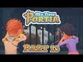 KNIGHT TO MEET YOU: Let's Play My Time at Portia Part 13