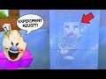 L-AM CONGELAT PE BUNICUL MACELAR! *Experiment Secret*