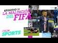 La MALDICIÓN del FIFA - BRCDEvg Sports 11