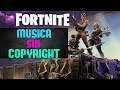 Las Mejores Canciones Sin Copyright + GamePlay Fornite XD