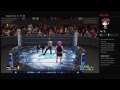 leafafan's Live PS4 Broadcast wwe anime fairytail episode 26