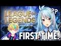 【League of Legends】How to play this game?【NIJISANJI ID】