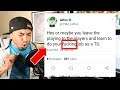Leffen CALLS OUT CEO Seeding and Jebailey!! *Button Check*