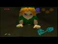 Legend of Zelda: Ocarina of Time: The Replay | Ignorant Play | Great Deku Tree