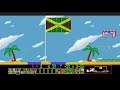 Lemmings World Tour Remastered [Professional 37]: Sun of Jamaica