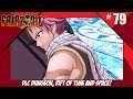 Let's play (Blind): Fairy Tail: Part 79 - DLC Dungeon, Rift of Time and Space!