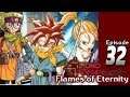Lets Play Chrono Trigger: Flames of Eternity: Part 32 - The Day After
