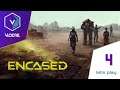 Lets Play Encased Part 4 - Full Release