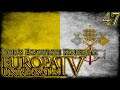 Let's Play Europa Universalis IV Emperor God's Favourite Kingdom Part 47