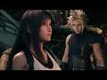 Let's Play Final Fantasy VII Remake Ps4 Part 19 In Search Of Hope