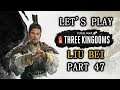 Let's Play FR | Total War Three Kingdoms - LIU BEI - PART 47