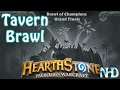 Let's Play Hearthstone Tavern Brawl [Brawl of Champions Grand Finals] War Master Voone