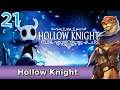 Let's Play Hollow Knight  w/ Bog Otter ► Episode 21