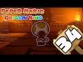 LET`S PLAY Paper Mario: The Origami King 🎉 [034][Blind][Deutsch]: Ist ER Tod?