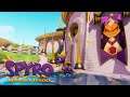 Let's Play Spyro Reignited Trilogy | Spyro 2: Ripto's RageL Part 2 - Summer Forest