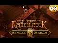 Let's Play The Dungeon of Naheulbeuk ⭐ PC 4k 👑 #003 [Deutsch/German]