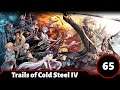 Let's Play Trails of Cold Steel IV (65): Catching Up