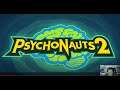 Let's Stream Psychonauts 2 - Part 1