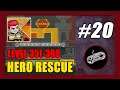 Level 351-360 | Hero Rescue Gameplay Walkthrough (Android) Part 20