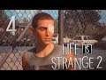 Life Is Strange 2 | Episodio 4 "Faith" | Capítulo 4 "Acercamiento"