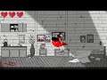Little Red Lies Gameplay 1080p - Animated 2D Horror Adventure