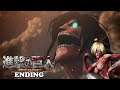 Live: Attack on Titan Final Batlle (final) PlayStation 4 pro 1080p 60fps
