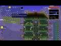 Live de terraria no master mode (live falida ) com o peesoal !