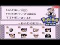 【LIVE 🔴】Playing Pokémon Blue Version | GAMEBOY –【PlayThrough】PART 6