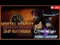 〖LIVE 🔴〗Playing Mortal Kombat Shaolin Monks | Co-Op PlayThrough With PanicShadow【#2】