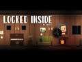 Locked Inside: Rebirth - Playthrough (short indie horror)