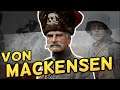 Mackensen - az utolsó porosz huszár