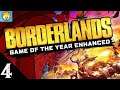 Mad Mel: Fury Fox - 4 - Fox Plays Borderlands GOTY Enhanced (Twitch VOD)