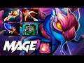 MAGE PUCK [27/9/18] - Dota 2 Pro Gameplay [Watch & Learn]