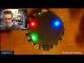 MakeCode Minute: RGB Color Mixer @adafruit @johnedgarpark #adafruit @MSMakeCode #makecode