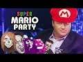 Mario Jones - SUPER MARIO PARTY Highlight