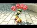 Mario Kart 8 Deluxe - Balloon Battle - Baby Luigi Gameplay | MarioGamers