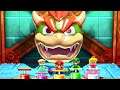 Mario Party The Top 100 MiniGames - Mario Vs Luigi Vs Rosalina Vs Peach (Master CPU)