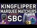Marquee Matchups Completed - Cheapest Method (27/3-3/4) Fifa 18