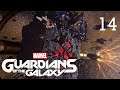 Marvel's Guardians of the Galaxy #14 - В самое пекло / Into The Fire