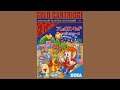 Master System - Alex Kidd: The Lost Stars 'Attract Mode'