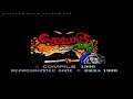 [Master system] Introduction du jeu "Golvellius: Valley of Doom" de SEGA (1988)