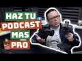 Mejor micrófono para podcast MOVO vs AKG