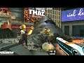 Men In Black: Galaxy 
Defenders #3- Android GamePlay FHD.
(by Sony Pictures Television).