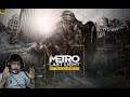 Metro Last Light Redux  Gameplay Walkthrough FULL HD #1